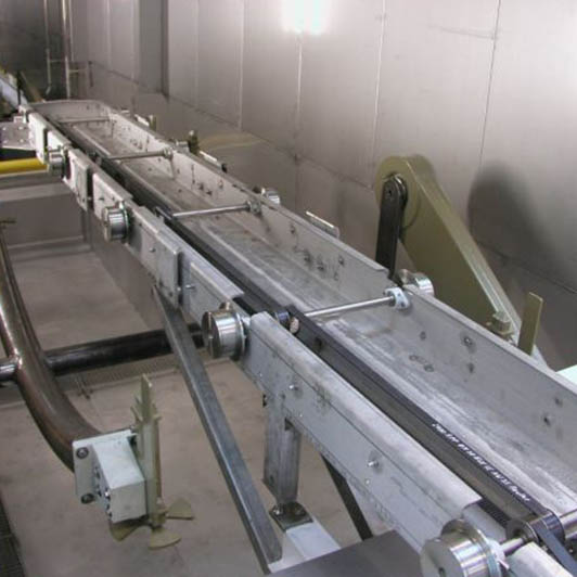 汽車整車涂裝設備