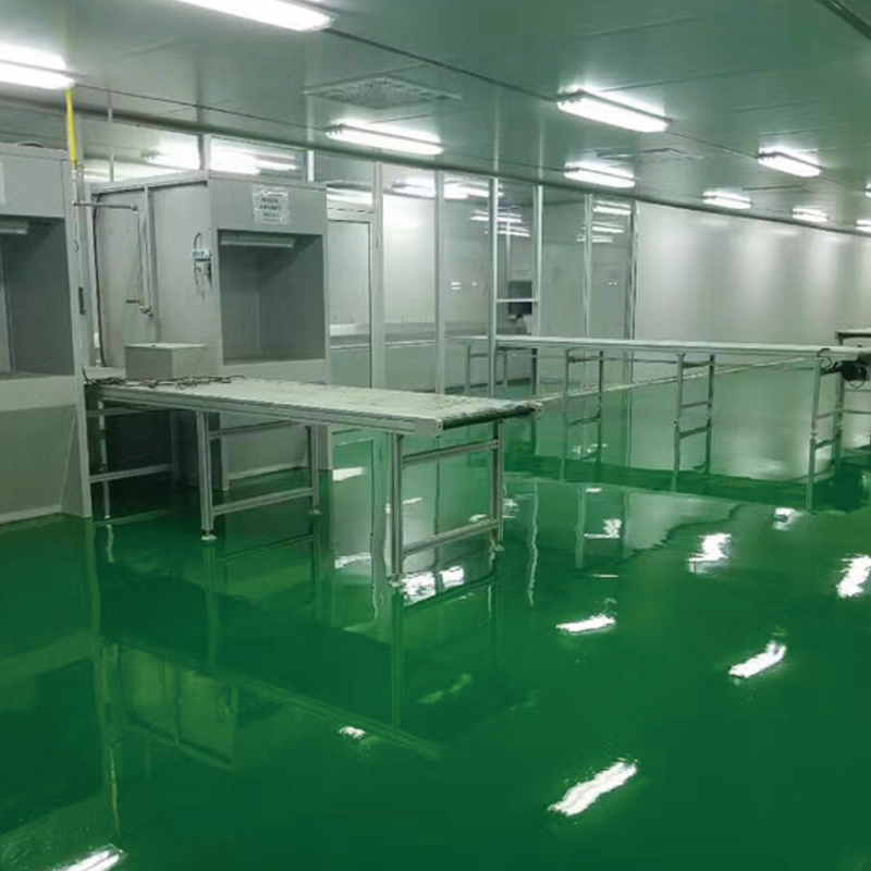 平面式往復噴涂線設備