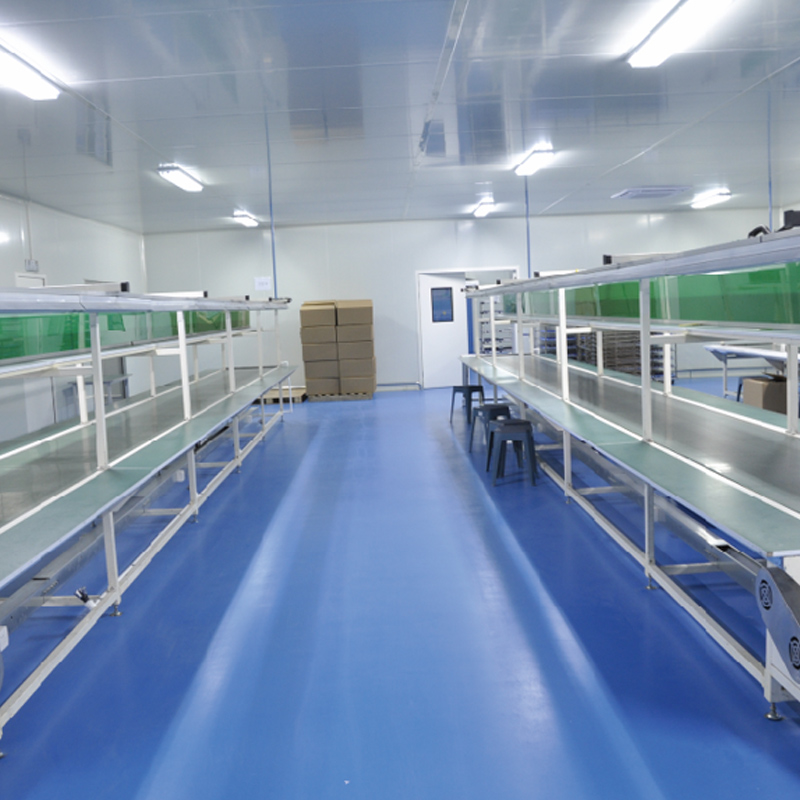 液體無塵涂裝設備