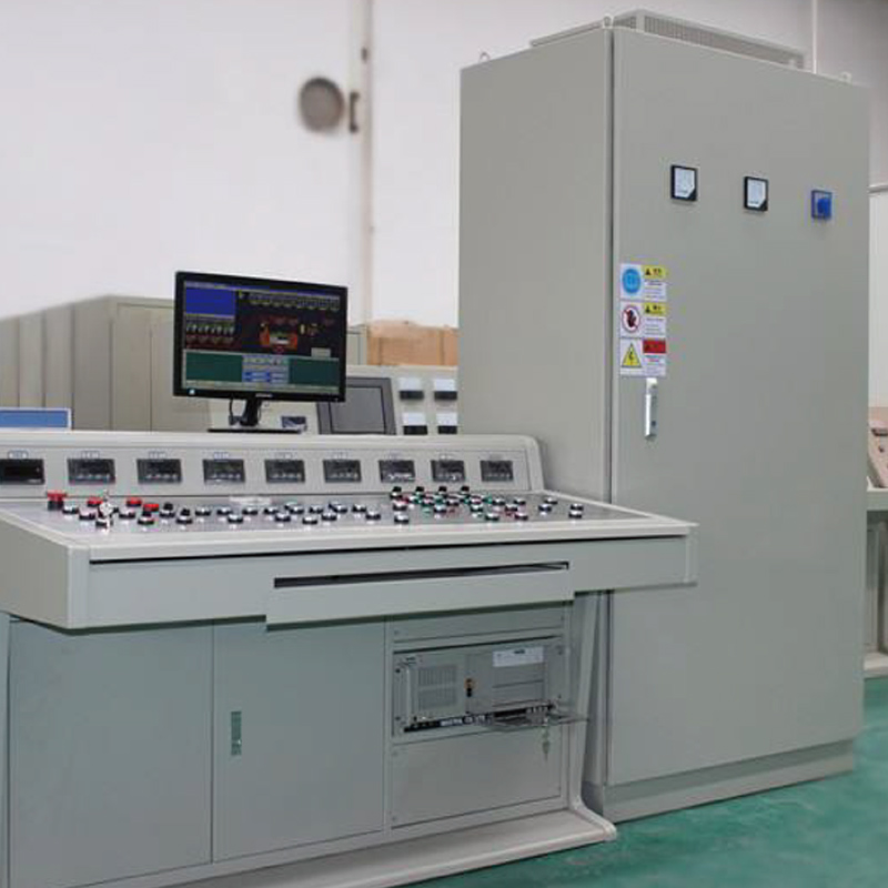 自動化控制系統