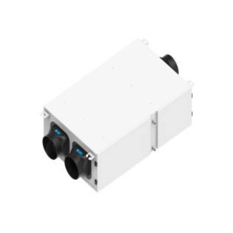 單向流新風凈化除濕一體機