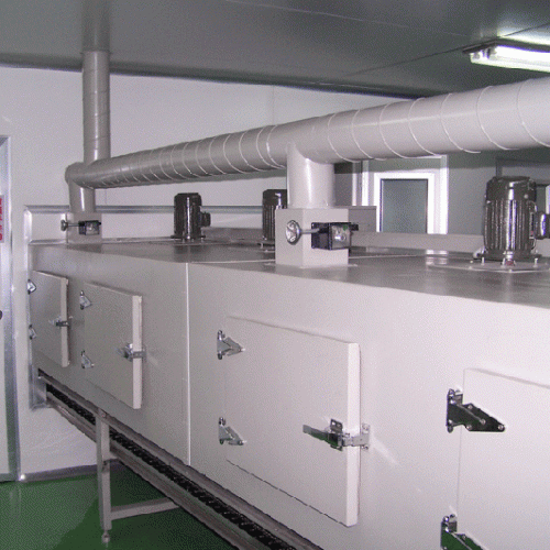 筆記本涂裝設備