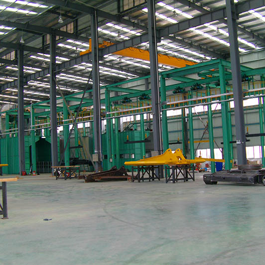 創新無止盡，產品更優質