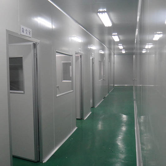 產品能夠滿足多個應用領域的需求