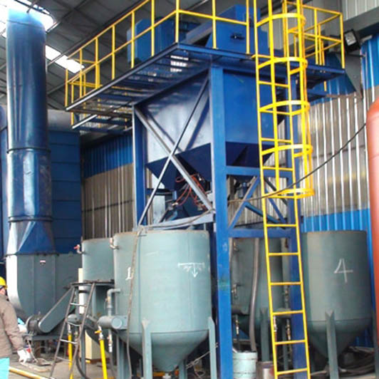 配套設備及輔助零配件