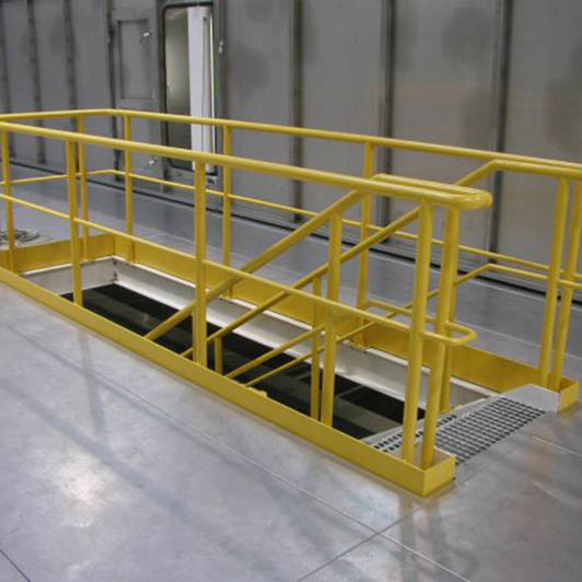 汽車整車涂裝設備