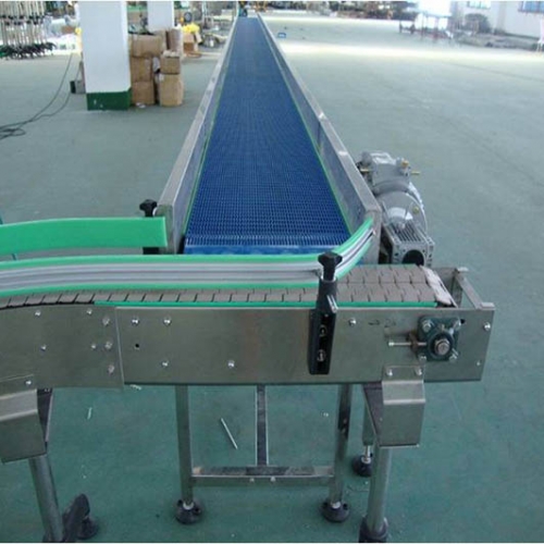 Light conveyer